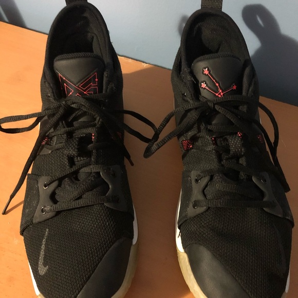 Paul George 2 Taurus - Picture 3 of 4